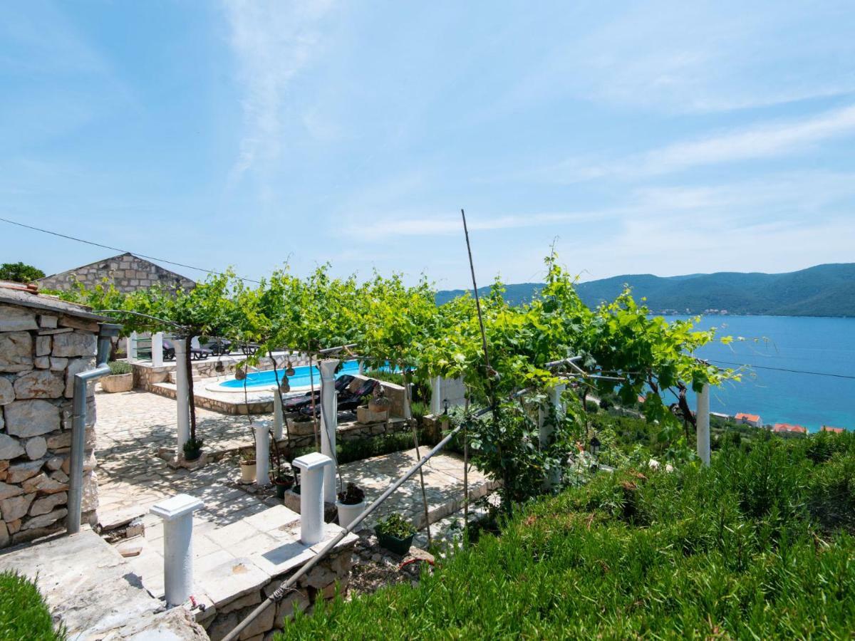 Villa Anita By Interhome Viganj Eksteriør billede