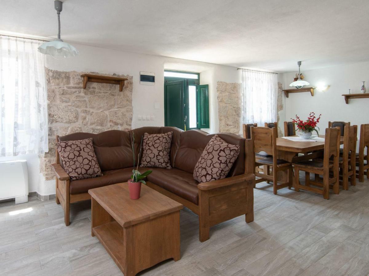 Villa Anita By Interhome Viganj Eksteriør billede