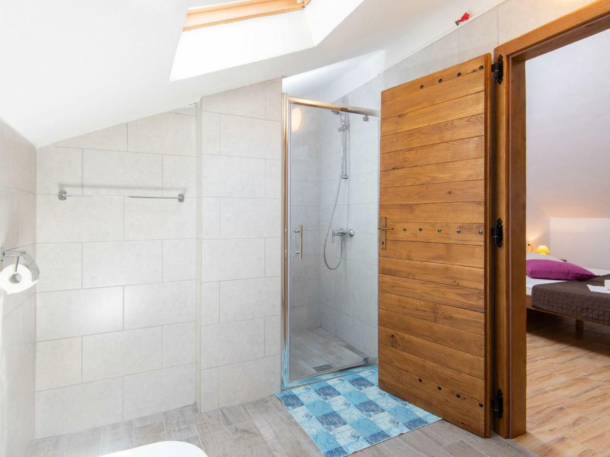 Villa Anita By Interhome Viganj Eksteriør billede
