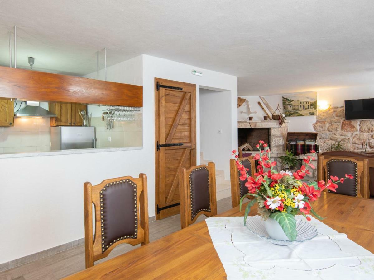Villa Anita By Interhome Viganj Eksteriør billede