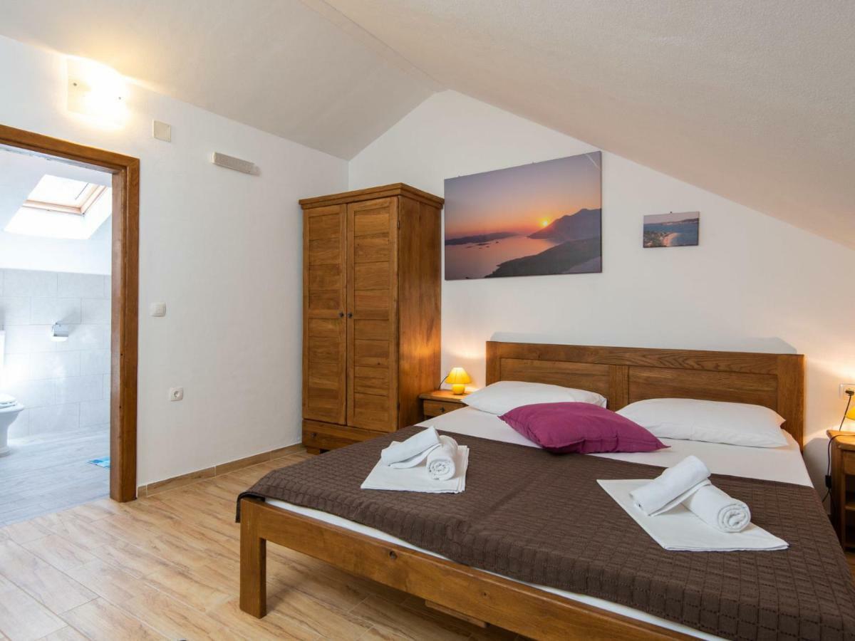 Villa Anita By Interhome Viganj Eksteriør billede