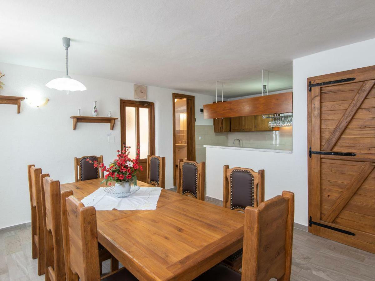 Villa Anita By Interhome Viganj Eksteriør billede