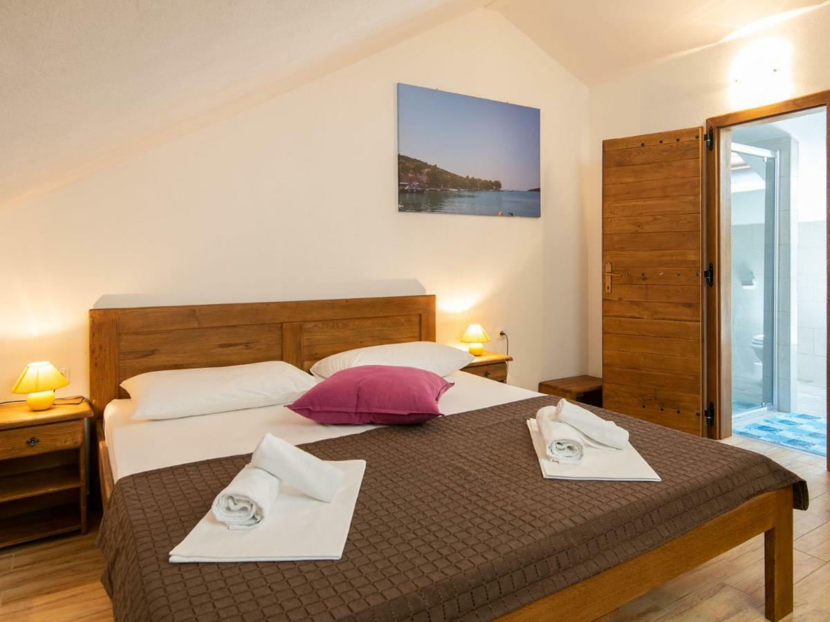 Villa Anita By Interhome Viganj Eksteriør billede