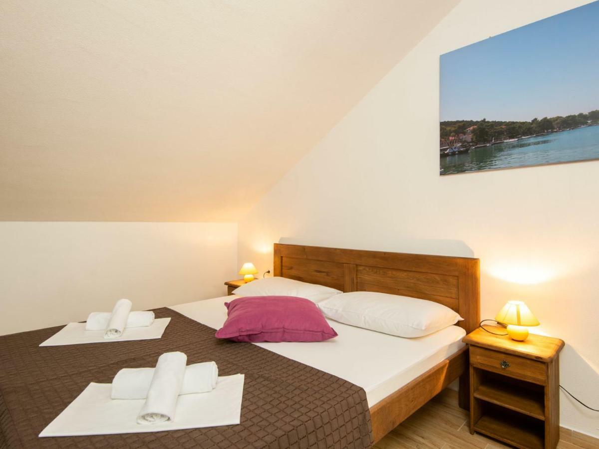 Villa Anita By Interhome Viganj Eksteriør billede