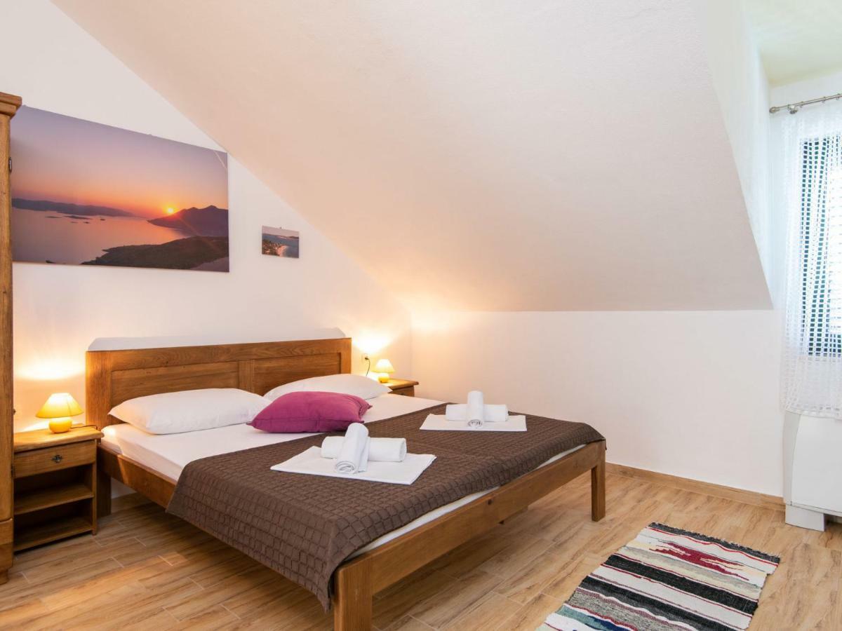 Villa Anita By Interhome Viganj Eksteriør billede