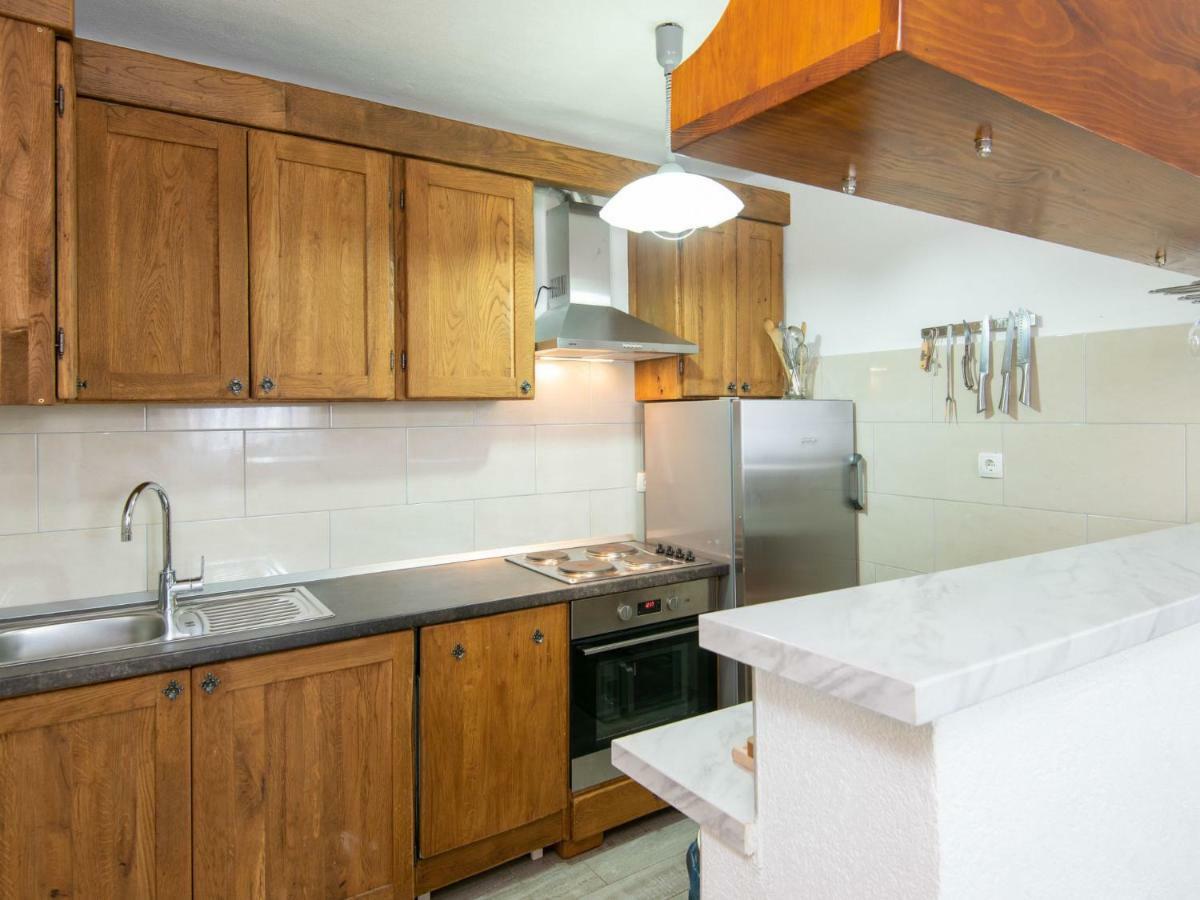 Villa Anita By Interhome Viganj Eksteriør billede