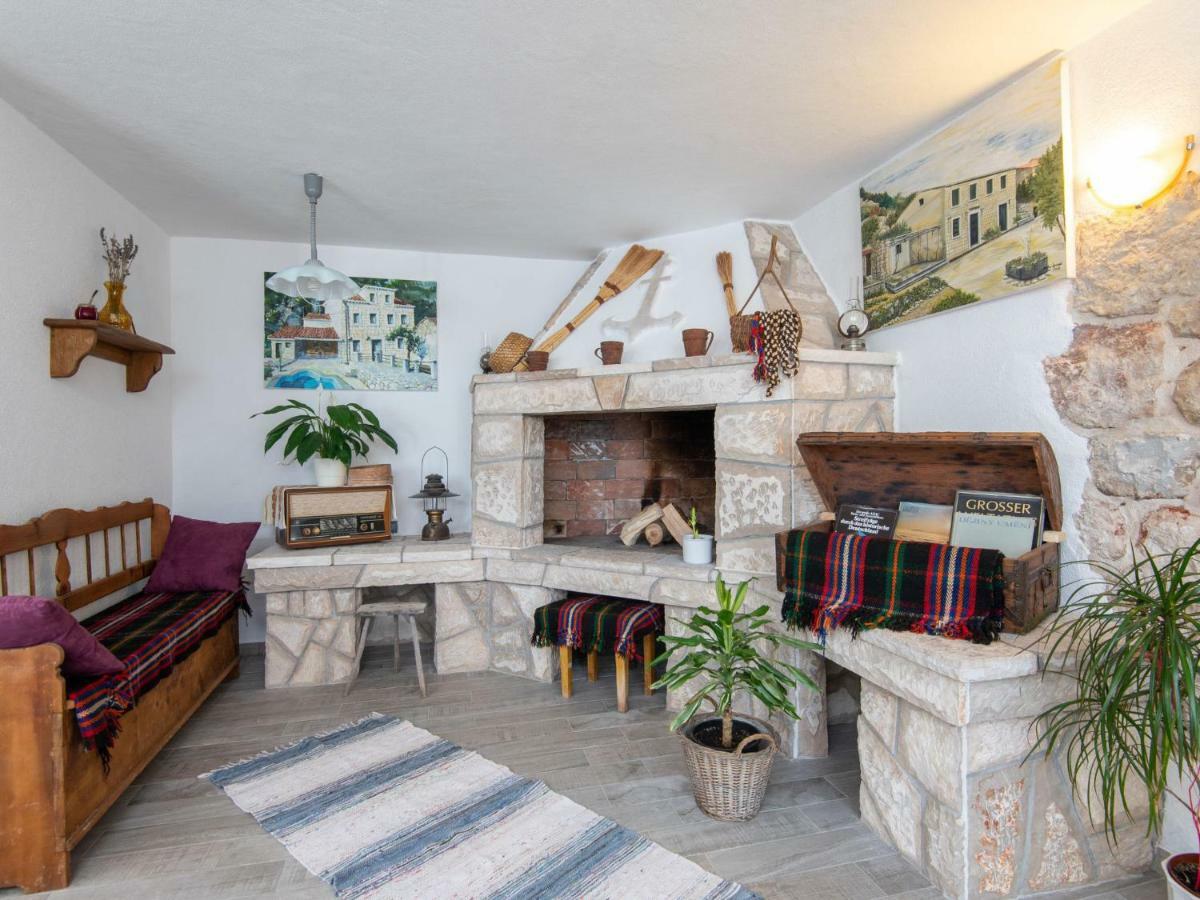 Villa Anita By Interhome Viganj Eksteriør billede