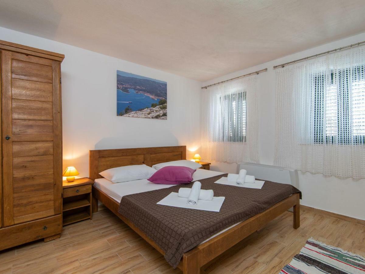 Villa Anita By Interhome Viganj Eksteriør billede